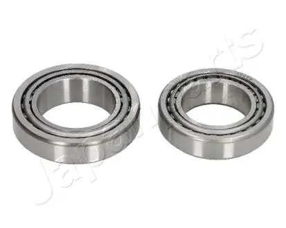 Ssangyong подшипник задней ступицы -06 JAPANPARTS KK-20070