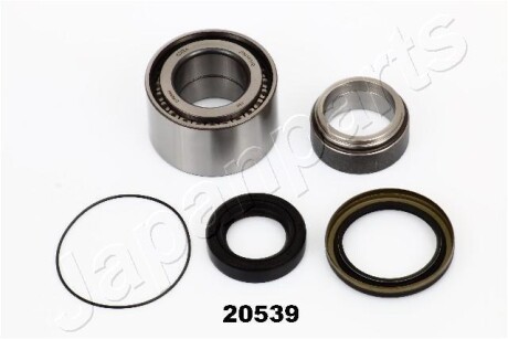 Hyundai підшипник задн. маточини h-1 08- JAPANPARTS KK-20539