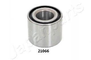 Suzuki підшипник маточини alto 1,0 09-, nissan pixo JAPANPARTS KK-21066