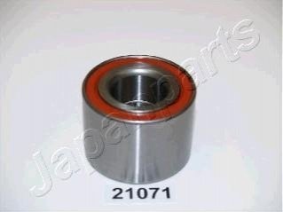 Renault підшипник задн. ступиці logan, nissan note, sandero, r5 85-92/r9/r11/r19 JAPANPARTS KK-21071