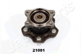 Nissan підшипник задн.teana,maxima JAPANPARTS KK-21081