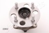 Toyota підшипник задньої маточини з abs yaris 05- JAPANPARTS KK-22002 (фото 5)