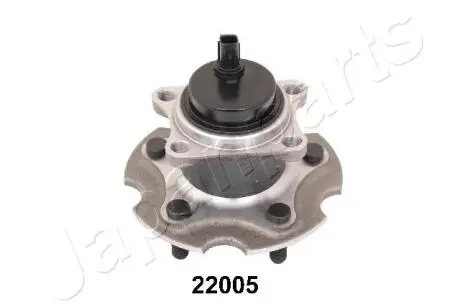 Toyota підшипник маточини rav 4 -13 задній JAPANPARTS KK-22005