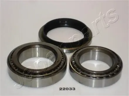Подшипник ступицы Toyota land cruiser 80 JAPANPARTS KK-22033