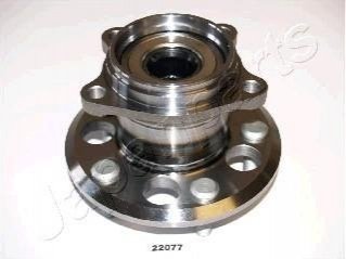 Toyota подшипник ступицы задн. rav-4 -05 JAPANPARTS KK-22077