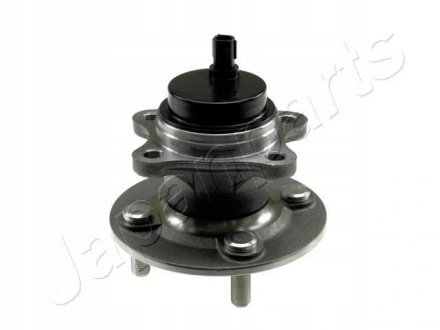 Toyota підшипник маточини задн. yaris 1,5 14- JAPANPARTS KK-22102