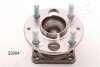 Mazda підшипник зад маточини з abs mazda 2 07- JAPANPARTS KK-23004 (фото 2)