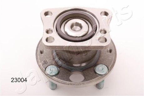 Mazda підшипник зад маточини з abs mazda 2 07- JAPANPARTS KK-23004