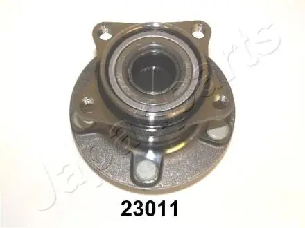 Mazda подшипник задней ступицы cx-7 JAPANPARTS KK-23011