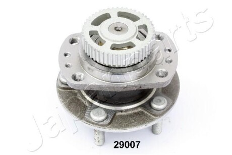 Chrysler підшипник маточини задн. voyager 2,0-3,8 95- JAPANPARTS KK-29007