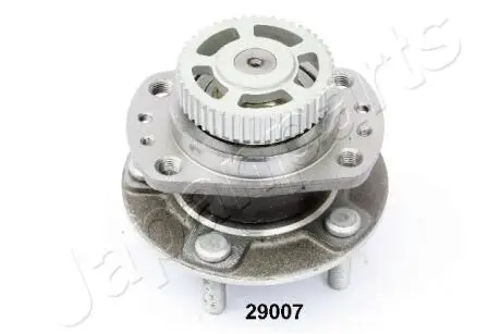 Chrysler подшипник ступицы задн. voyager 2,0-3,8 95- JAPANPARTS KK-29007