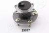 Подшипник колеса jeep t. patriot/compas/caliber 07- JAPANPARTS KK29017 (фото 1)