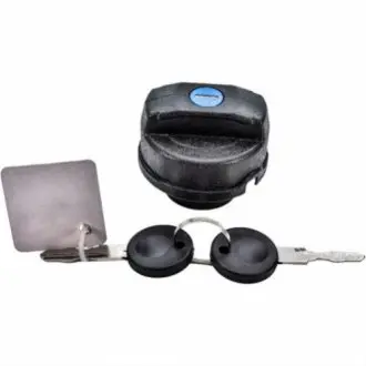 Крышка, топливный бак JAPANPARTS KL-001