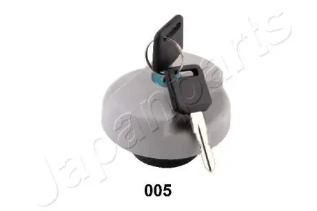Пробка б/бака з ключем astra, vectra, corsa. JAPANPARTS KL-005