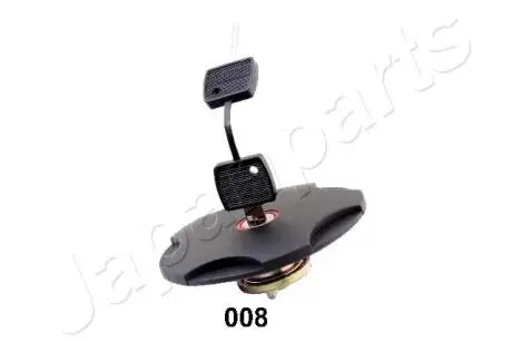Пробка топливного бака с замком opel ascona a JAPANPARTS KL-008
