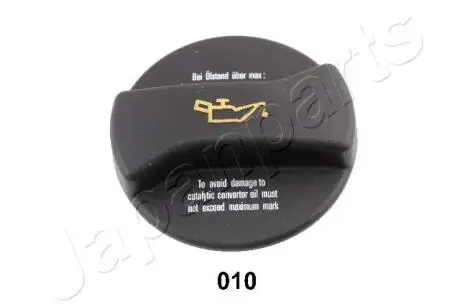 Vw пробка маслозаливной горловины audi a4/6/8 2,4-2,8 -05. JAPANPARTS KO-010