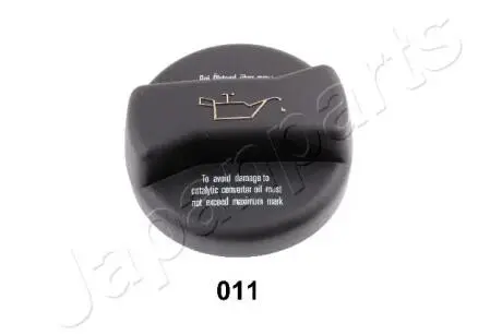 Vw пробка маслозаливной горловины t2,lt,caddy JAPANPARTS KO-011