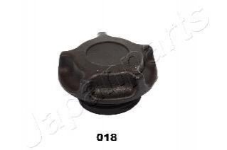 Крышка масл. горловины Toyota prius 1.8 11- JAPANPARTS KO-018 (фото 1)