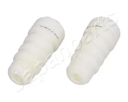 Hyundai отбойник заднего амортизатора (2шт.) getz 02- JAPANPARTS KTP-H21