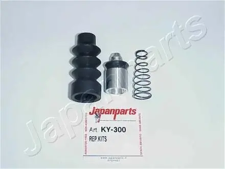 Р/к рабочего цил. сцепл. kia sportage 03, sephia, shuma, 19mm JAPANPARTS KY-300