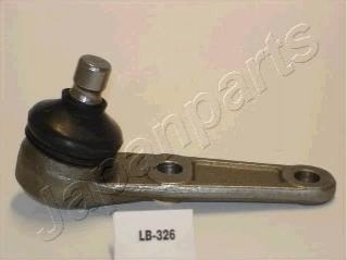 Mazda кульова опора 323 89-94 лев/прав нижн. 16мм JAPANPARTS LB-326