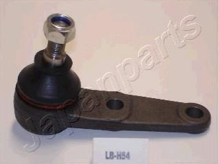 Hyundai кульова опора lantrra лев/прав нижн. JAPANPARTS LB-H54