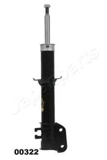 Opel амортизатор газ.лев.передн.agila,suzuki JAPANPARTS MM-00322