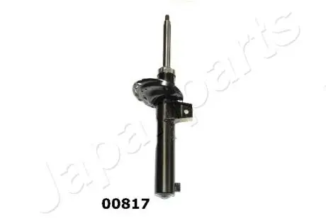 Vw амортизатор газ.передн.d=55mm ауды a3,seat,skoda octavia iii,golf vii 12- JAPANPARTS MM-00817