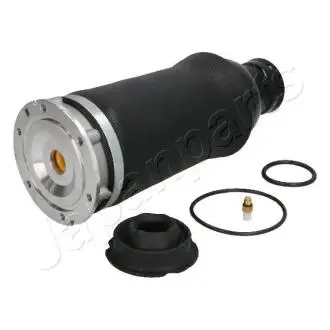 Vw пневмо подушка пер. Audi a6 quattro -05 JAPANPARTS MM-AS011