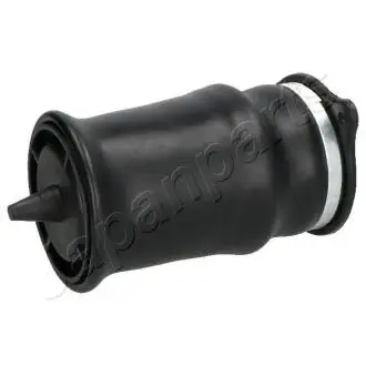 Db повітряна подушка задн. w639 vito 03- JAPANPARTS MM-AS049