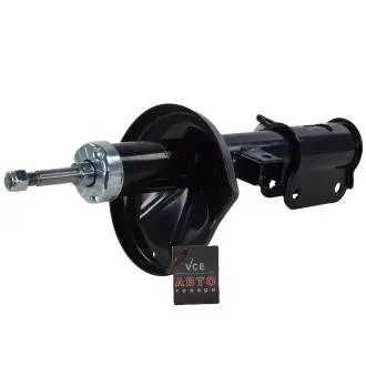 Chevrolet амортизатор пров. лев. tacuma 00- JAPANPARTS MM-W0036