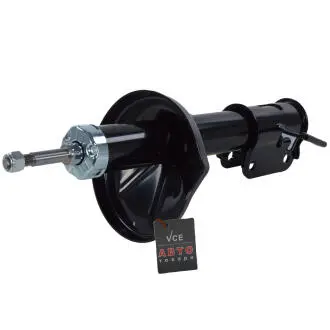 Chevrolet амортизатор пров. пров. tacuma 00- JAPANPARTS MM-W0037