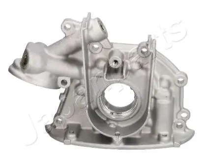 Насос масла dacia logan 1.2 06- JAPANPARTS OP-RE06
