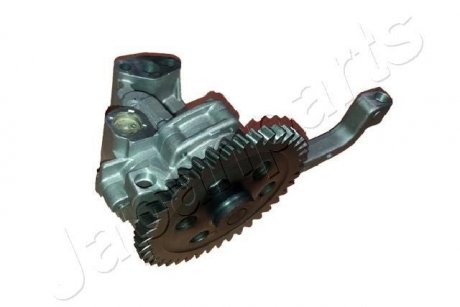 Насос олії vw t5 2.5tdi JAPANPARTS OP-VW04 (фото 1)