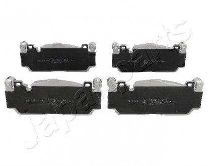 Bmw колодки гальмо. пров. f10(m5)-16 JAPANPARTS PA-0127AF