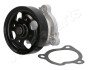 Nissan насос воды primera,x-trail 2.0 01-,renault koleos 2.5 08- JAPANPARTS PQ-176 (фото 1)