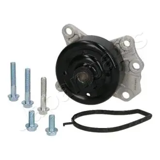 Toyota насос воды yaris,aygo,citroen c1,peugeot JAPANPARTS PQ-272