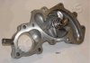 Toyota насос води landcruiser 90, 4-runner 3.4i 24v (5vzfe) JAPANPARTS PQ-281 (фото 2)