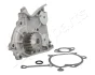 Насос воды JAPANPARTS PQ312 (фото 3)
