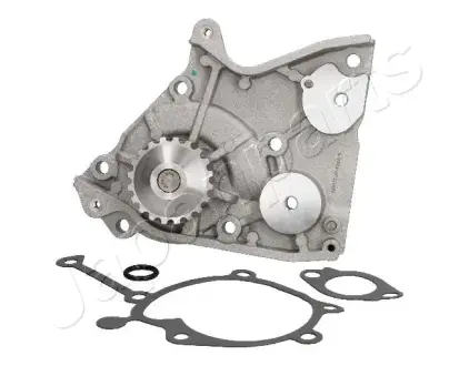 Насос воды JAPANPARTS PQ312