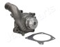 Ford насос води escort,fiesta 1,8d /18d/ 89- JAPANPARTS PQ-333 (фото 3)