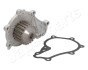 Citroen насос води c1,c2,c3,ford fiesta,fusion 01- JAPANPARTS PQ-334 (фото 3)