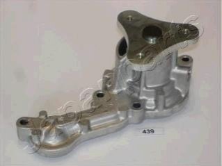 Honda насос води jazz 02-,civic 06- JAPANPARTS PQ-439