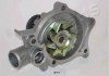 Mitsubishi насос води galant,l300,pajero 2.0/2.4 JAPANPARTS PQ-511 (фото 2)