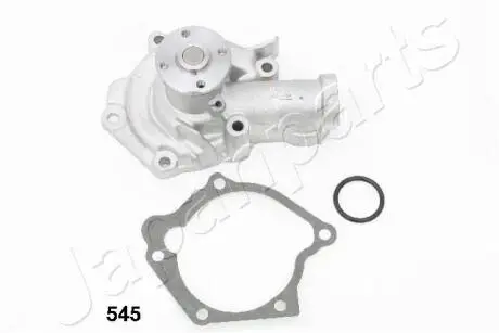 Mitsubishi насос воды galant 2.0i 16v 96- JAPANPARTS PQ-545
