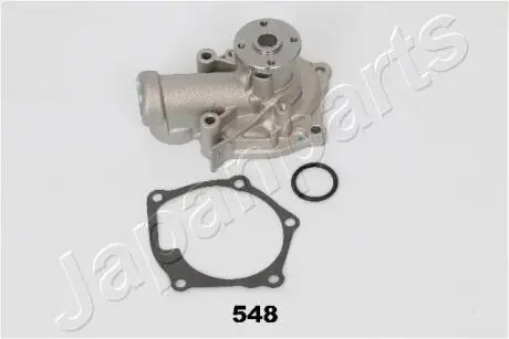 Mitsubishi насос воды airtrek,grandis,lancer,outlander 2.4 03- JAPANPARTS PQ-548