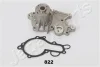 Насос воды JAPANPARTS PQ822 (фото 1)