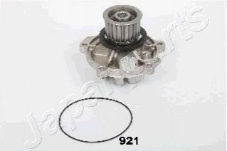 Chrysler насос води voyager 2.5-2.8crd -08 JAPANPARTS PQ-921