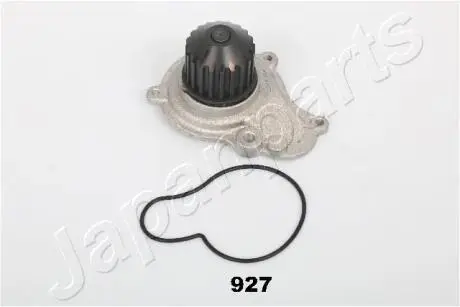 Chrysler насос воды pt cruiser,stratus,dodge 2.4i 95- JAPANPARTS PQ-927