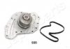 Насос воды chrysler 300 c 3/5 JAPANPARTS PQ-930 (фото 1)